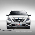 Hot selling electric 4 wheel car bev DONGFENG electric sedan  ev elictrical vehicle